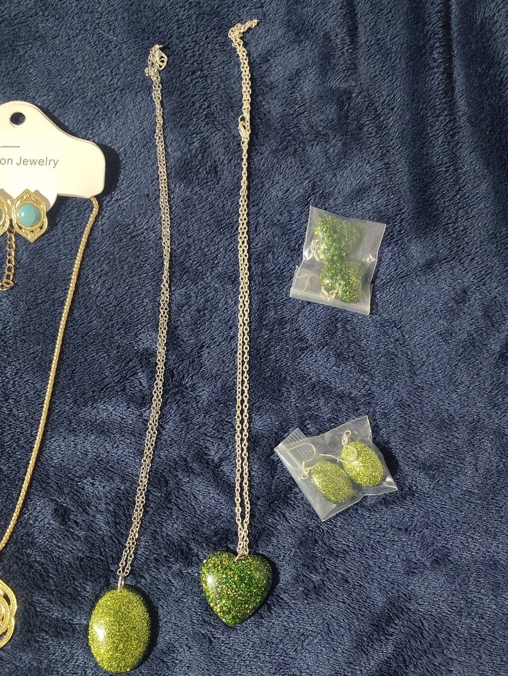 Jewelry Set - Picture 4 of 14